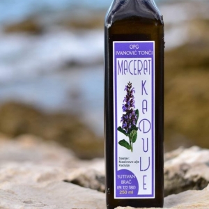 Macerat kadulje 250ml